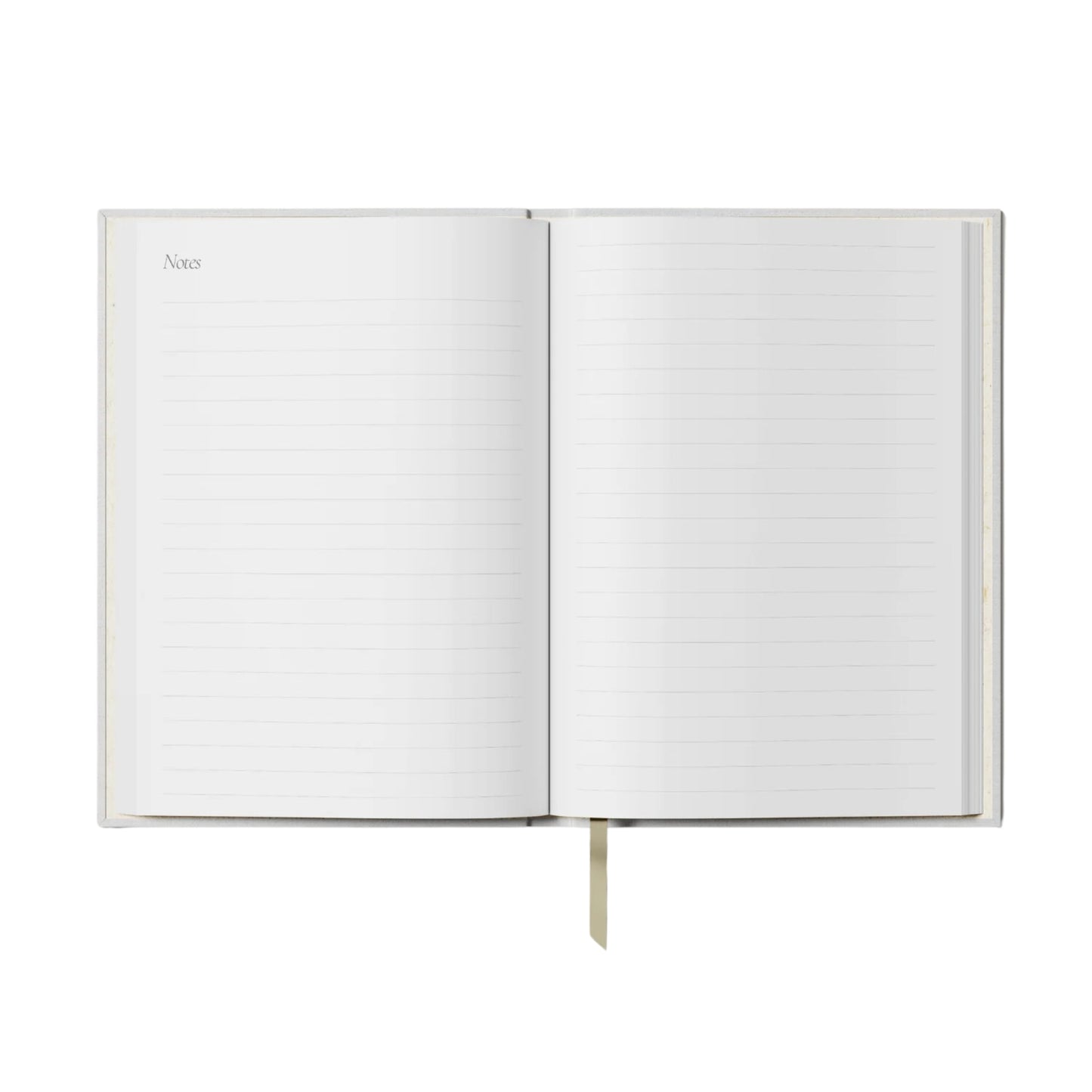 Undated Daily Planner - Purple and Orange