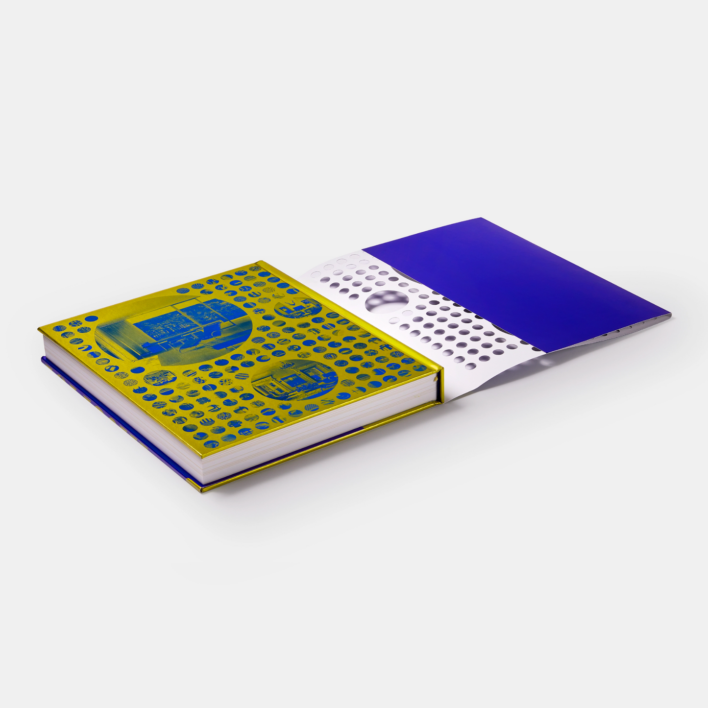Atlas of Interior Design