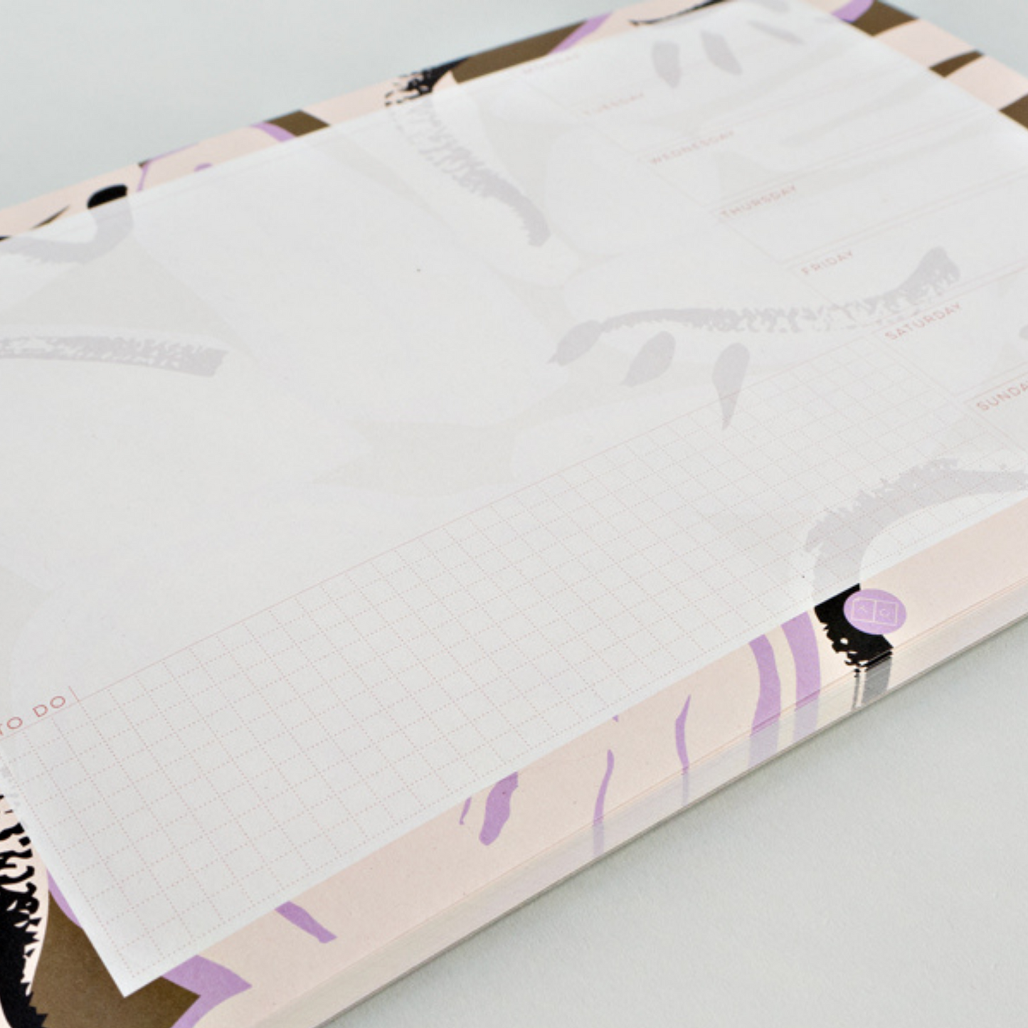 Capri Desktop Planner