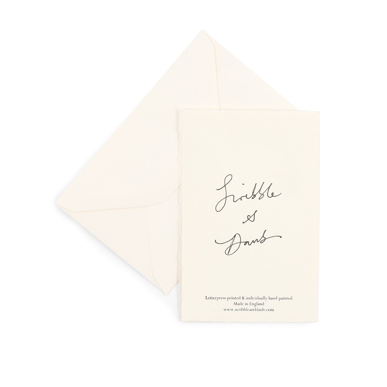 Happy Birthday Orange Jelly Card