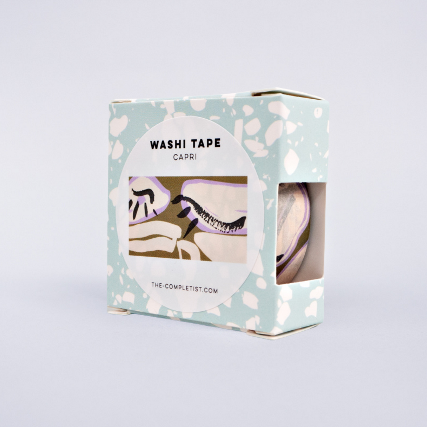 Capri Tape