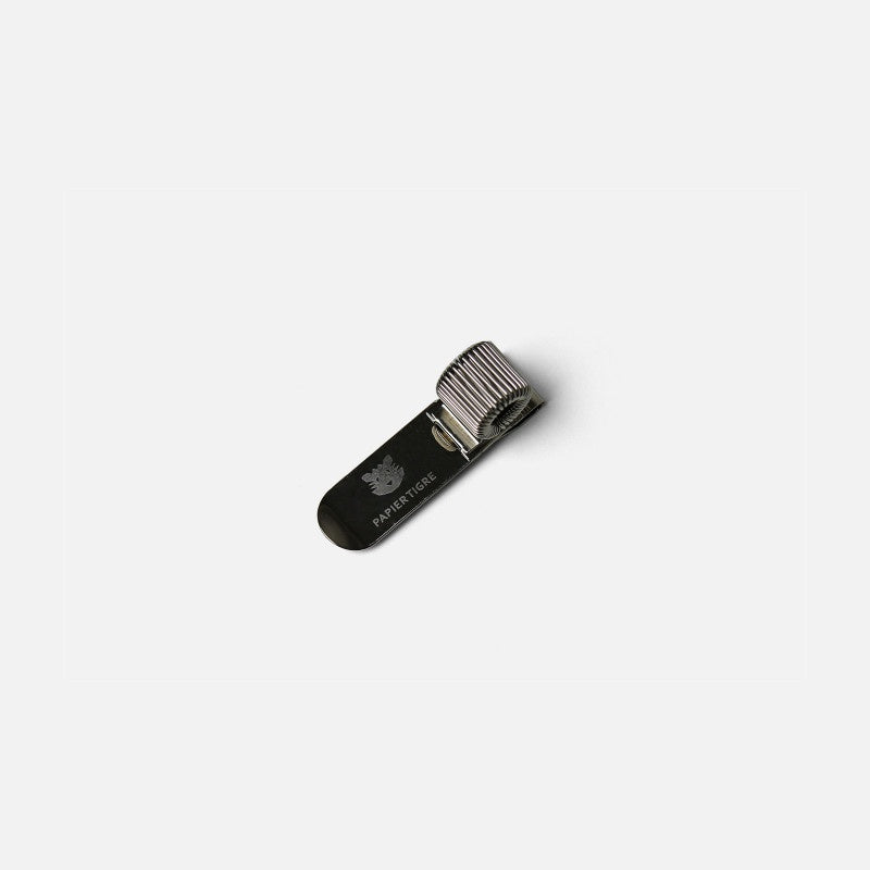 papier tigre clip