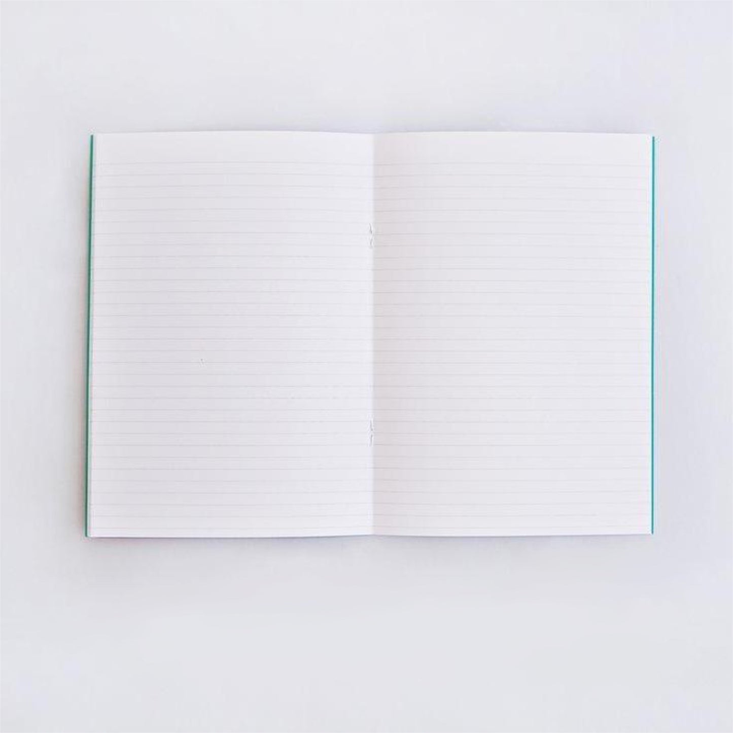 Ruled A5 Notebook - Paris