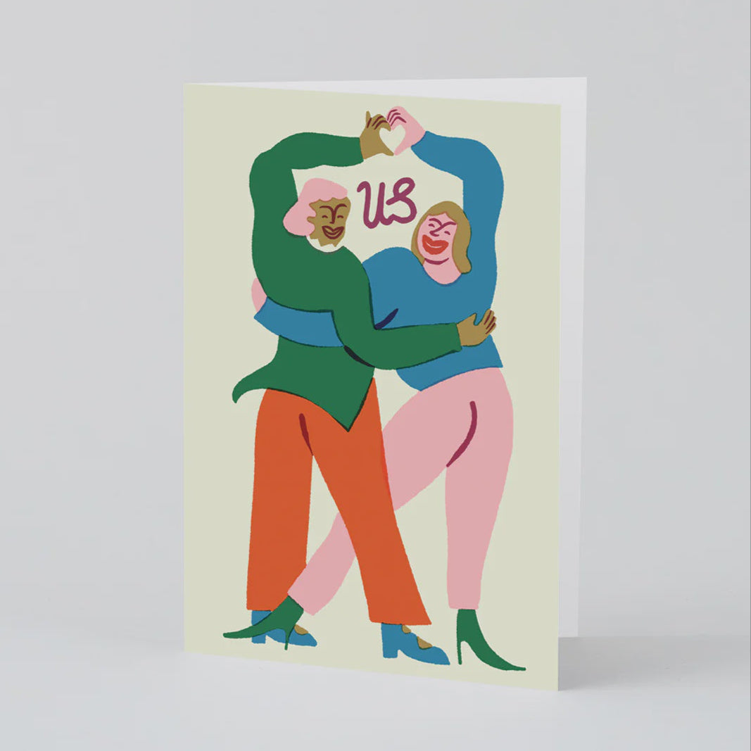 Us Card