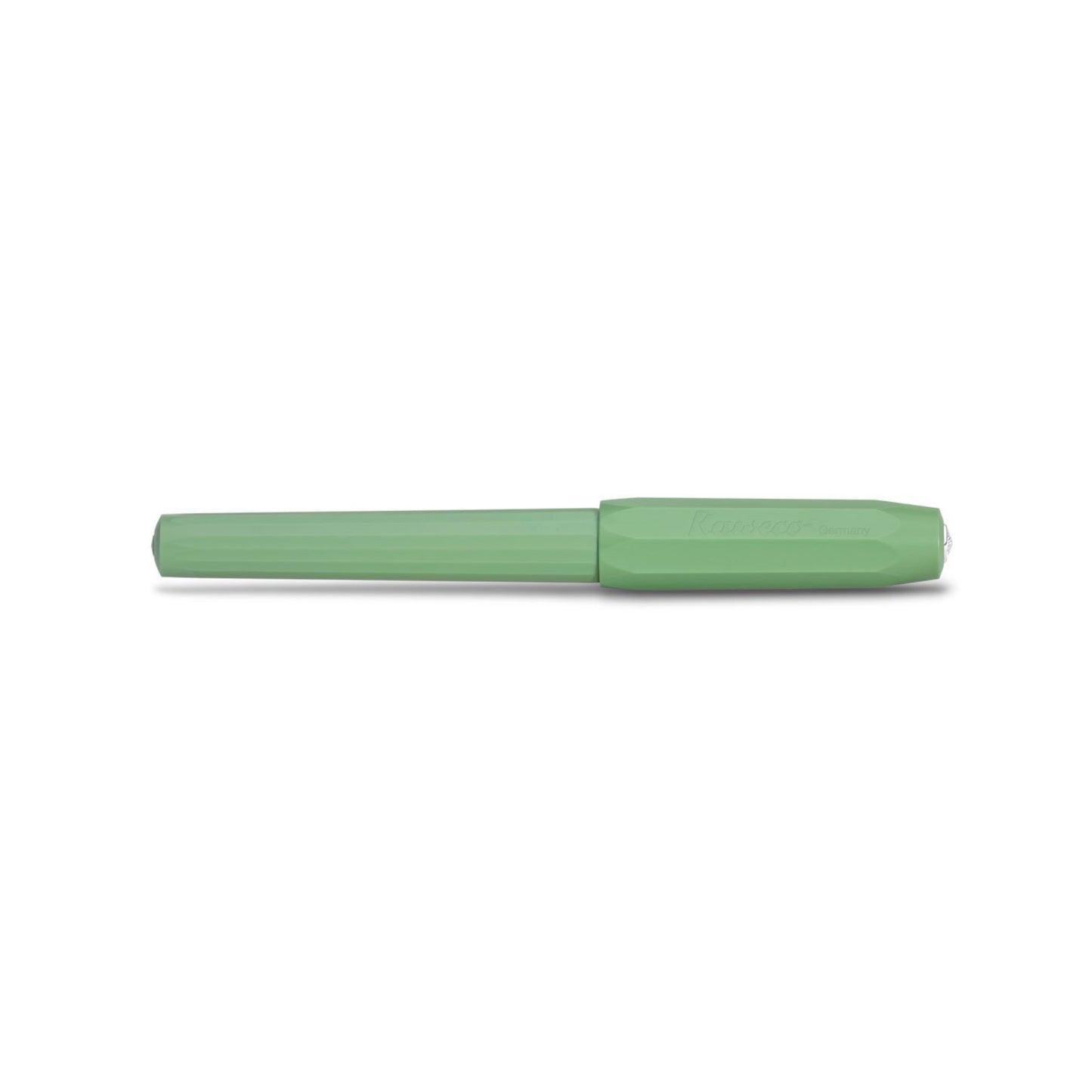 Perkeo Fountain Pen - Jungle Green