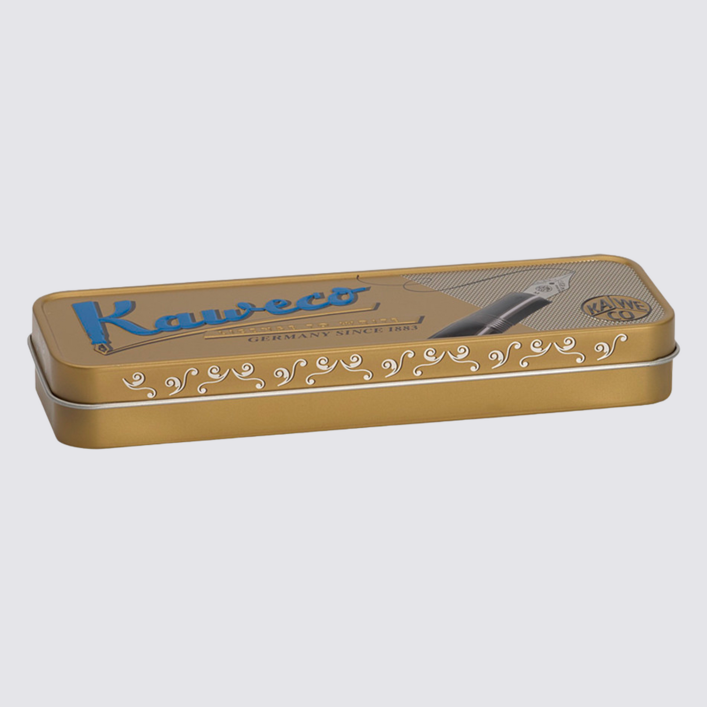 Kaweco Supra Pen Case
