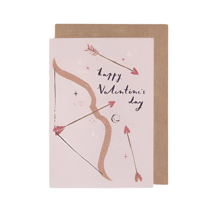 Valentines Day Love Card