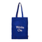 Write On Tote Bag