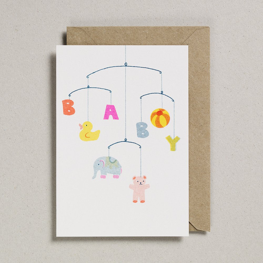 Baby Mobile