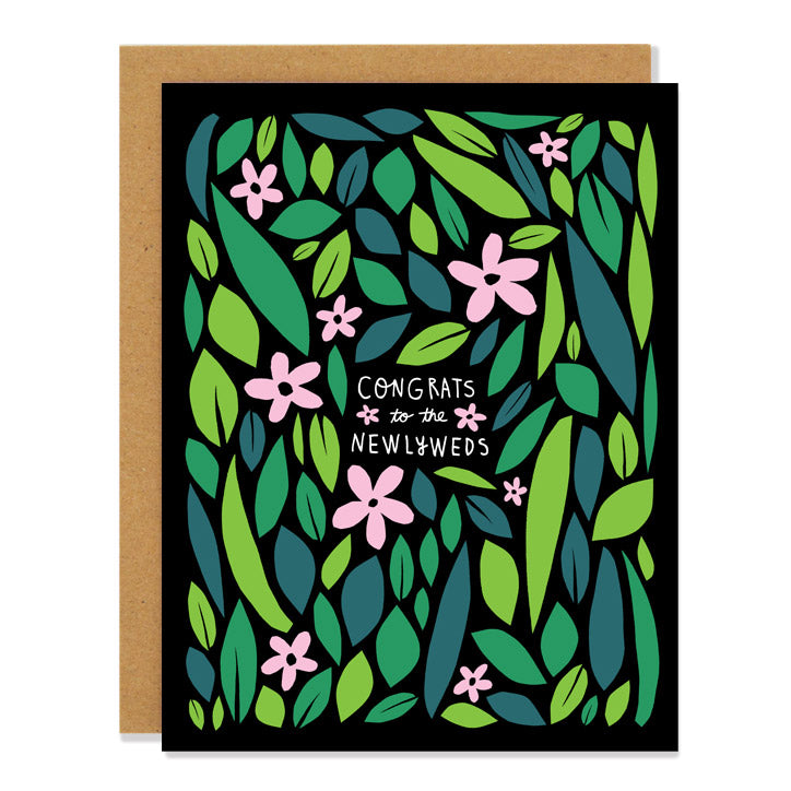Wildflower Wedding