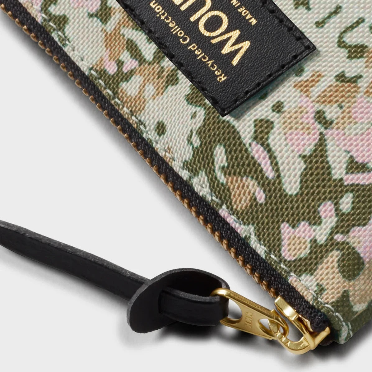 Wouf - Isla Pouch