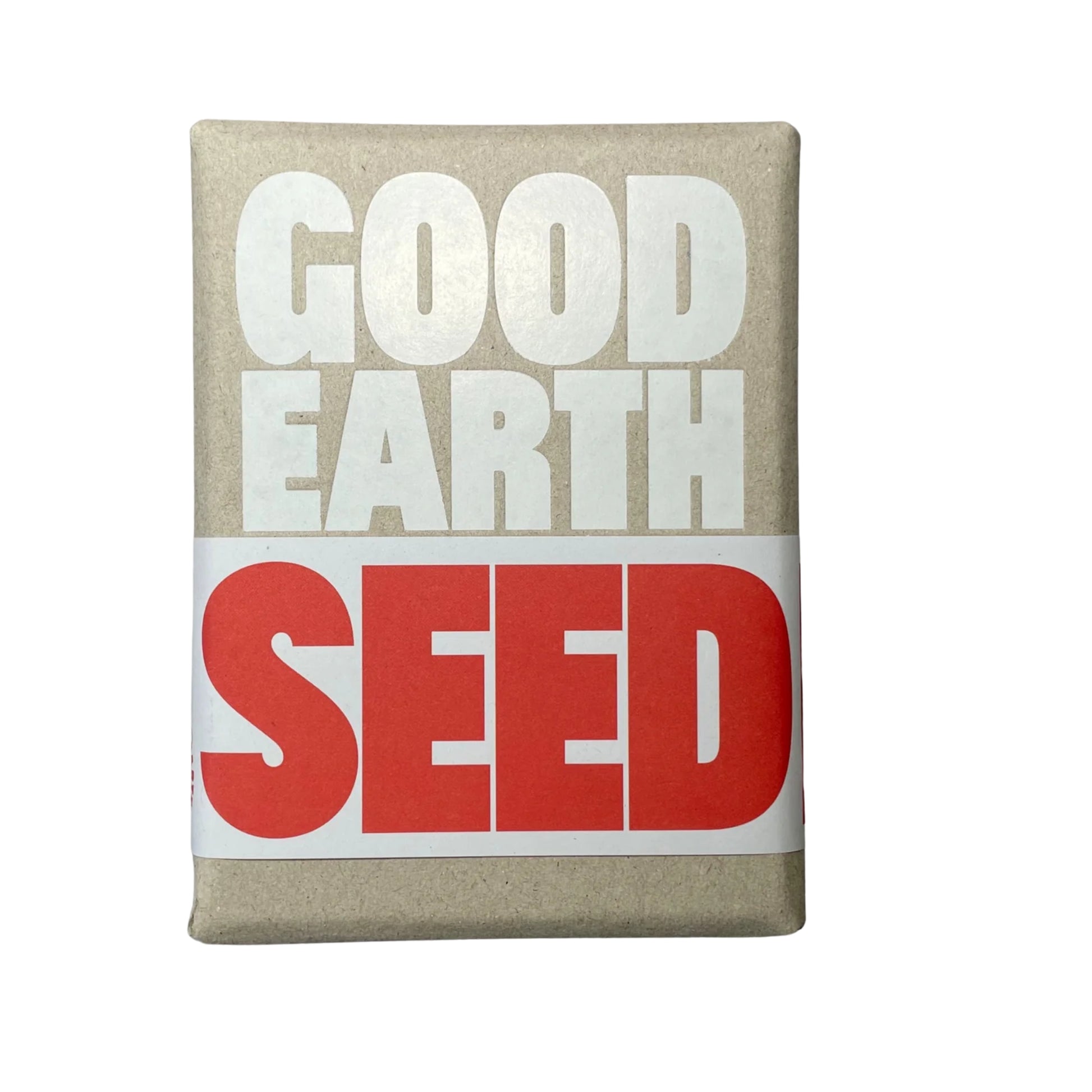 Organic Seed Box: High Vibe