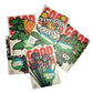 Organic Seed Box: Garden Party