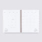 2024 - 2025 Academic Year Task Planner Calendar