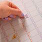 2024-2025 Academic Wall Planner