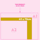 2024-2025 Wall Planner