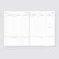 Academic Diary