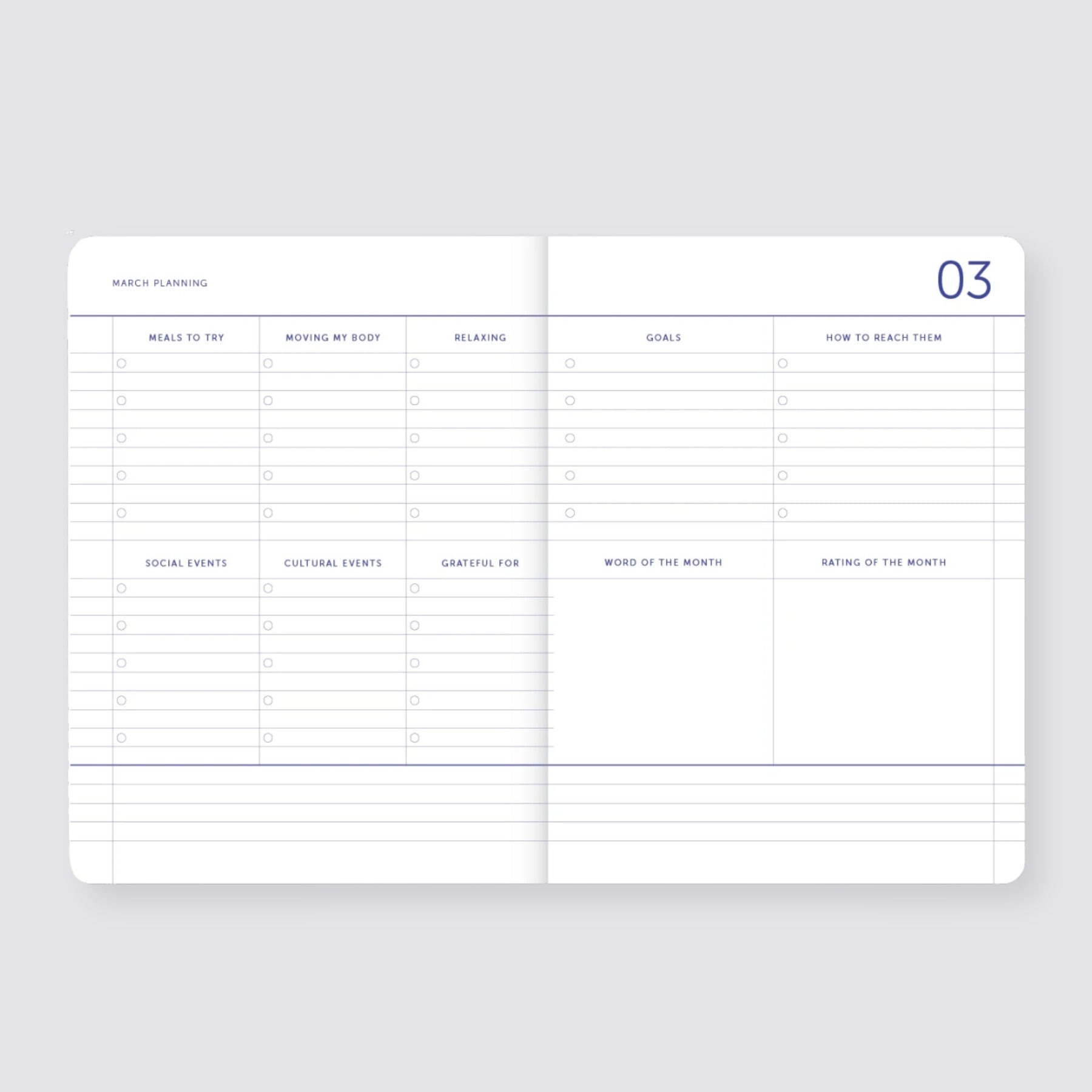 2024-2025 Academic A5 Diary ‚Äì 18 Months/ Coral Red