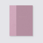 2024 Klasyk Weekly Diary - Lilac