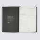 2024 weekly goal planner diary