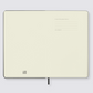 Hardcover moleskine 2024 diary