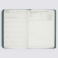 Diary weekly view 2024