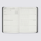 weekly spread diary 2024 A5