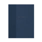 navy 2025 Klasyk planner