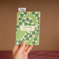 Pocket Weekly 2026 Planner - Damson No. 1