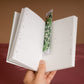 Pocket Weekly 2026 Planner - Damson No. 1