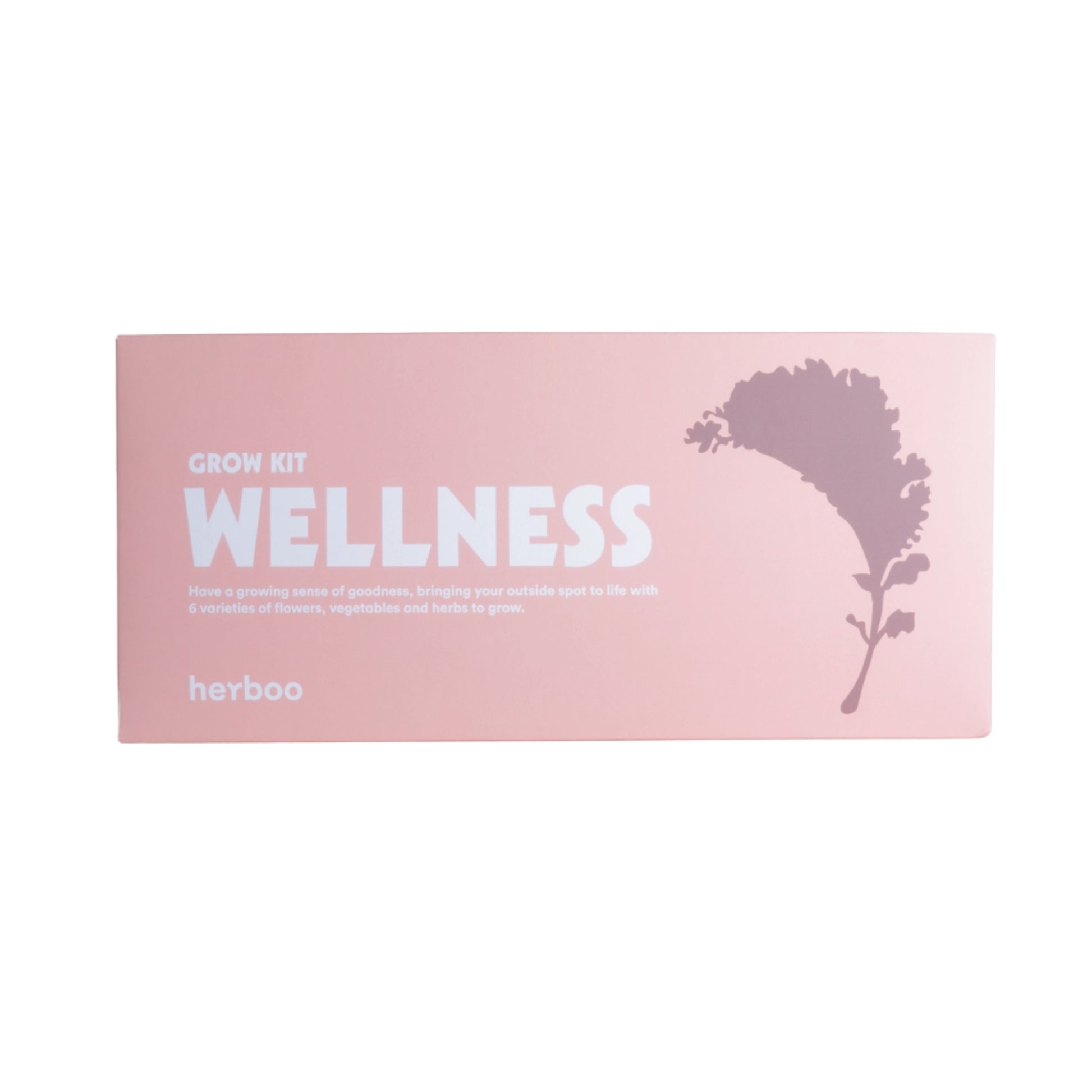 Wellness Grow Kit