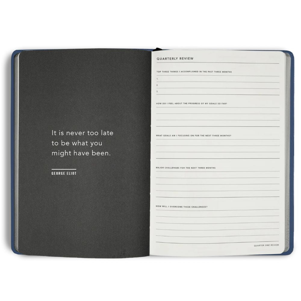 Migoals 2026 Diary