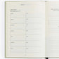 Five Minute Journal - Fit Edition
