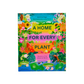 A Home for Every Plant Kids Book