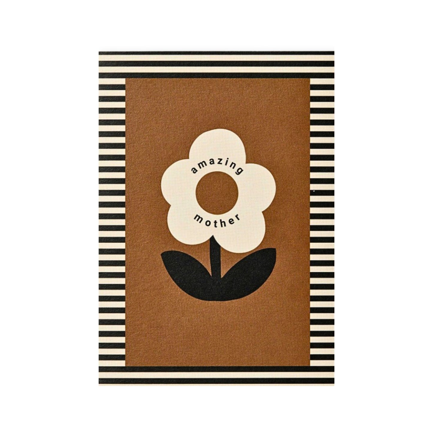 Amazing Mother Card