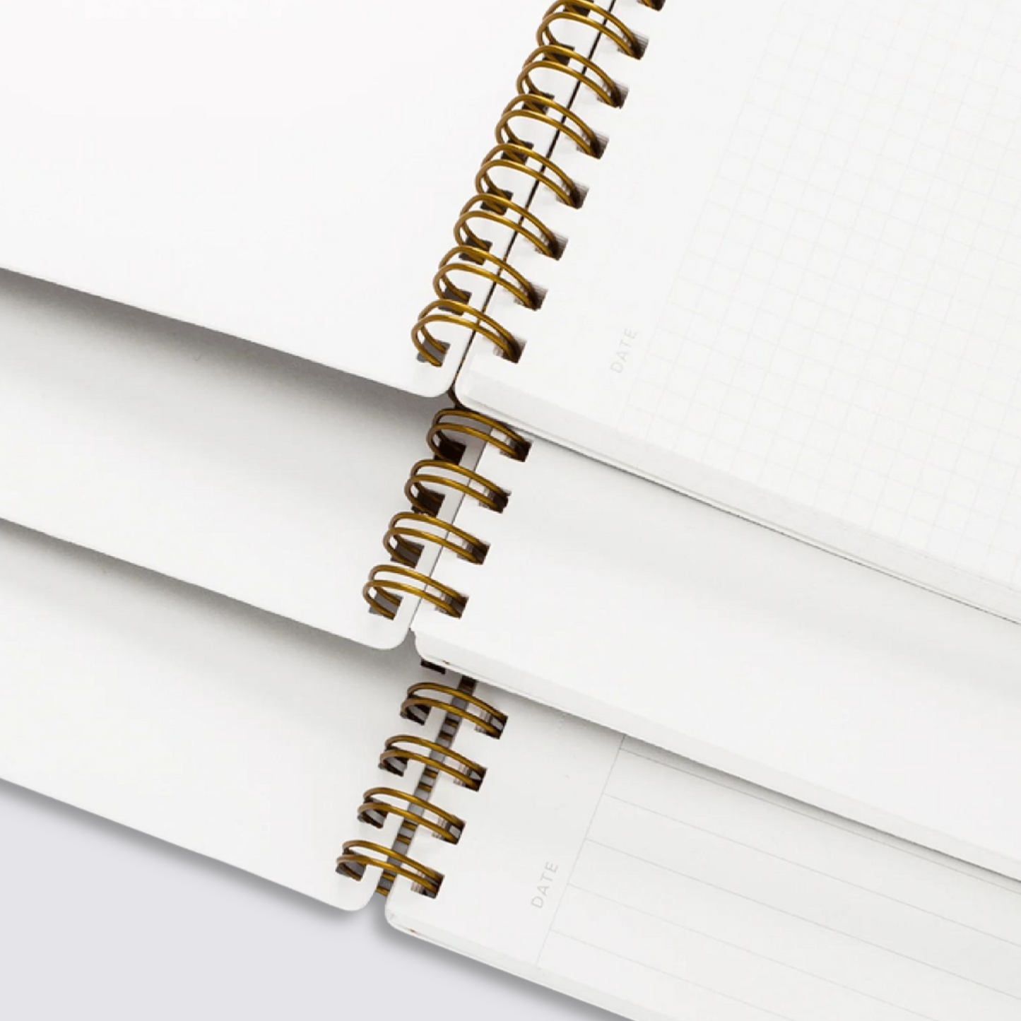 Appointed Notebooks