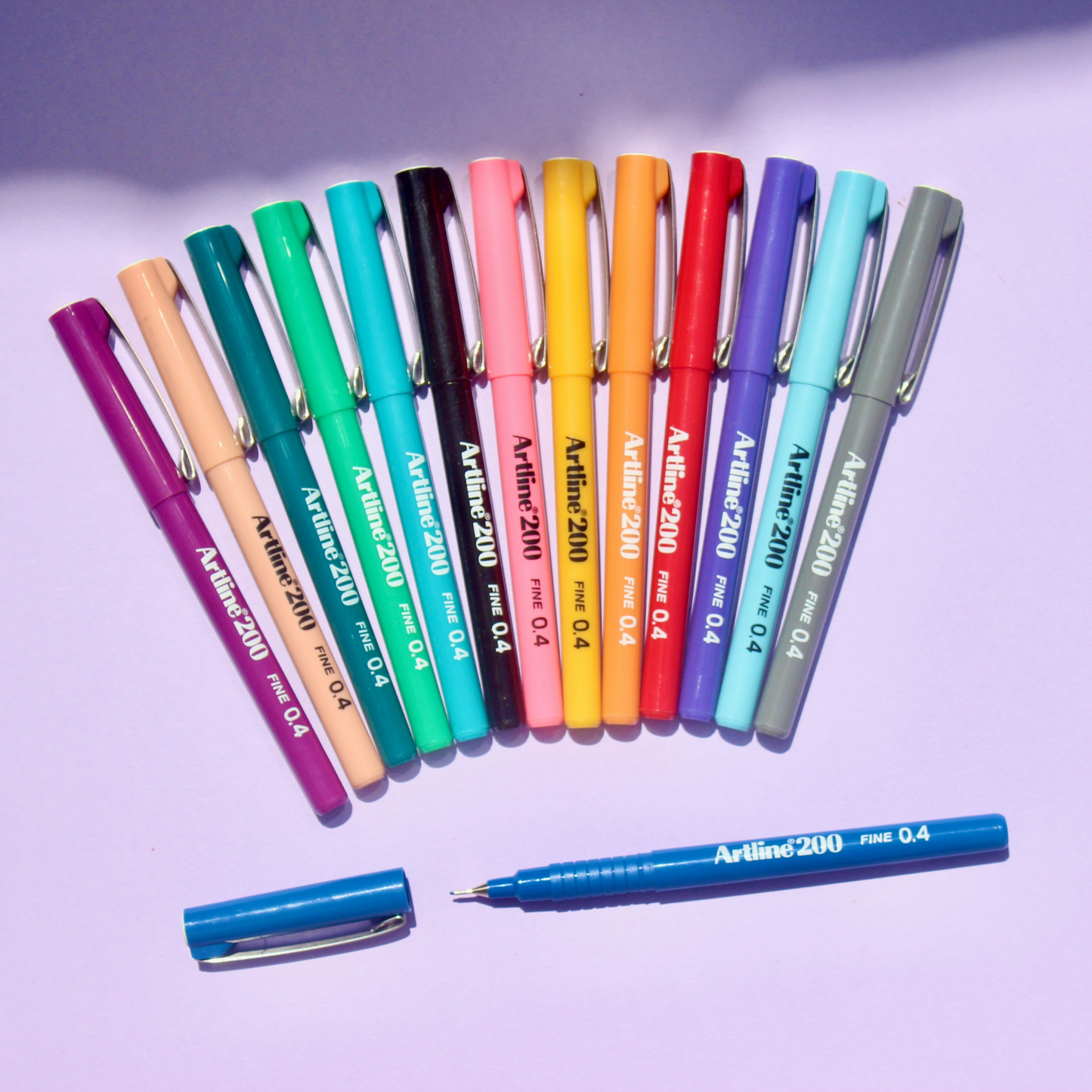 Artline 200 Pen