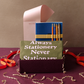 Blue Stationery Gift Set
