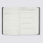 2024 weekly goal planner diary