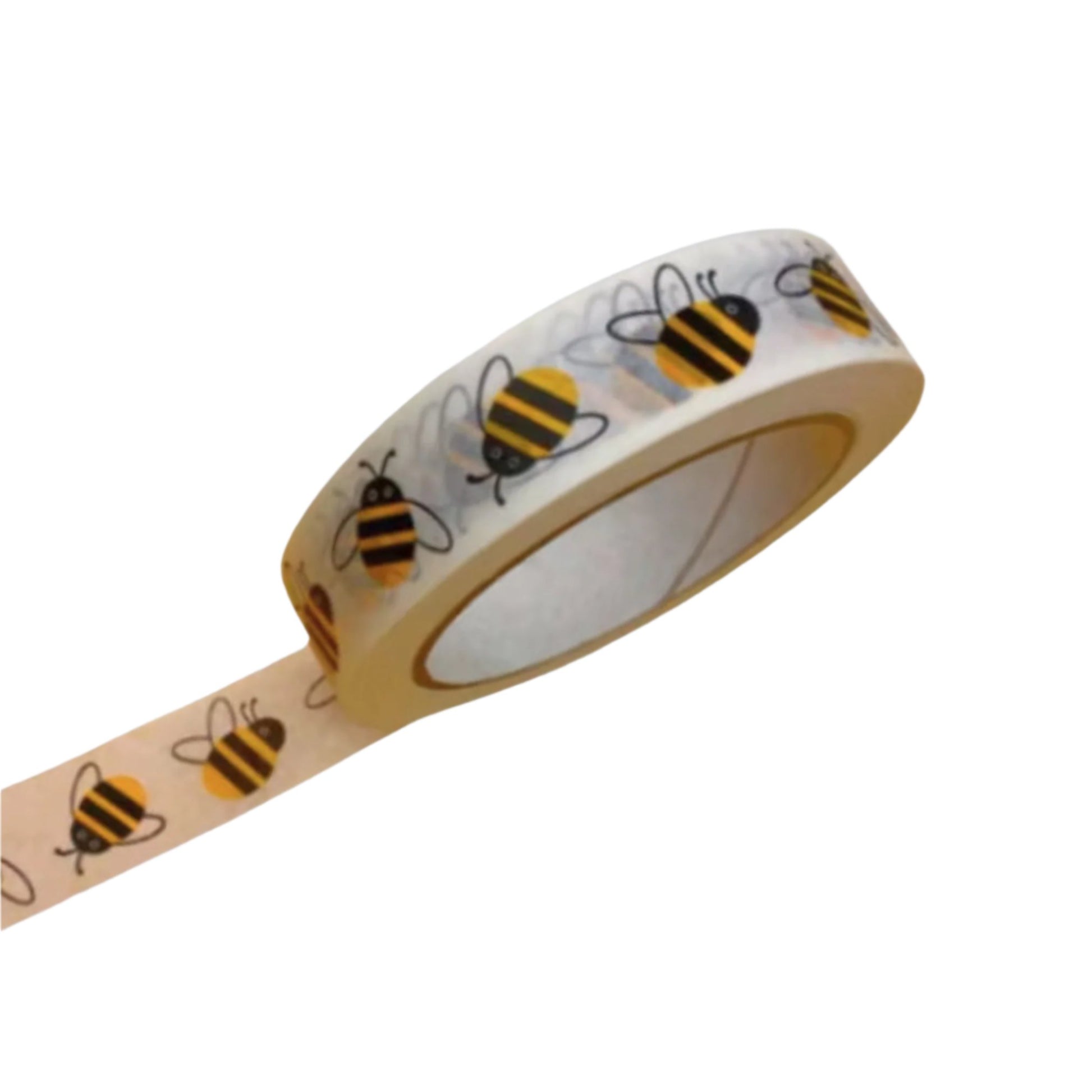 Washi Tape - Bees