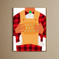 Best Dad Ever Card