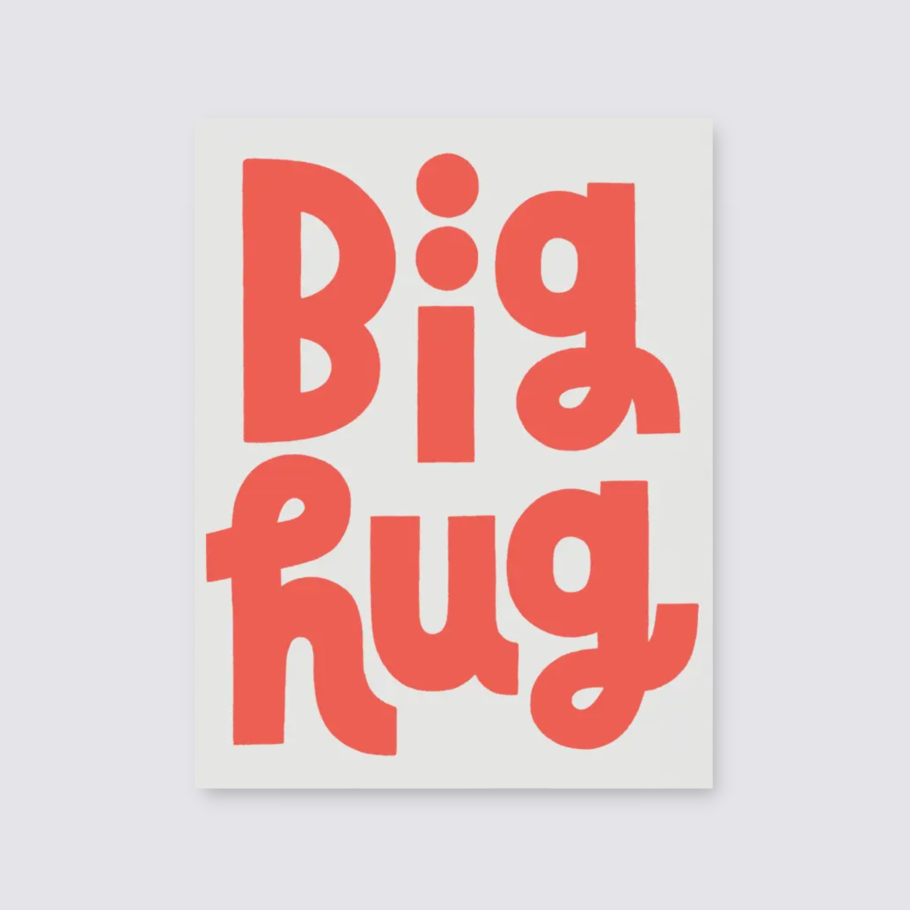 Big Hug