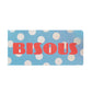 Bisous Greetings Card