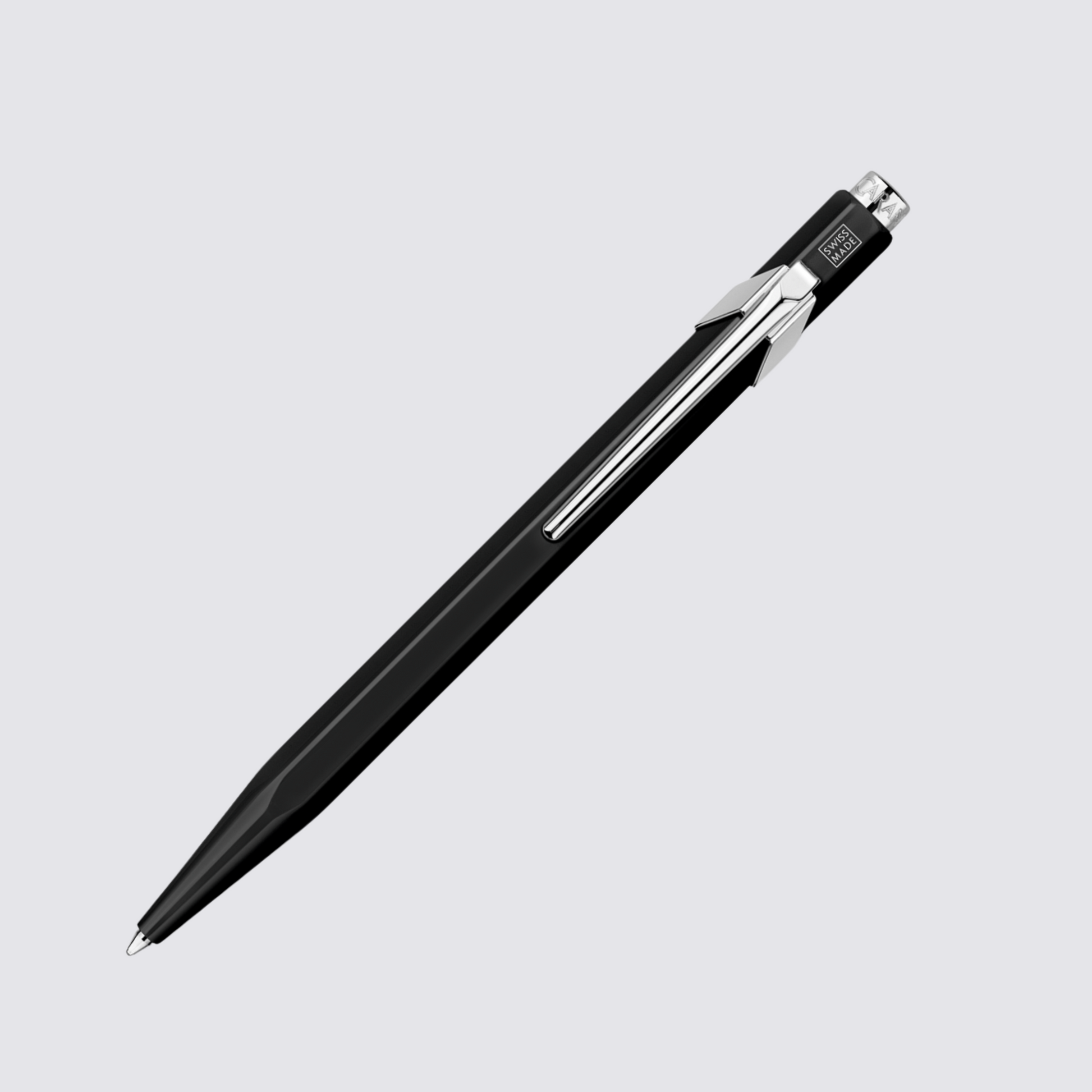 Classic Line 849 Ballpoint - Black
