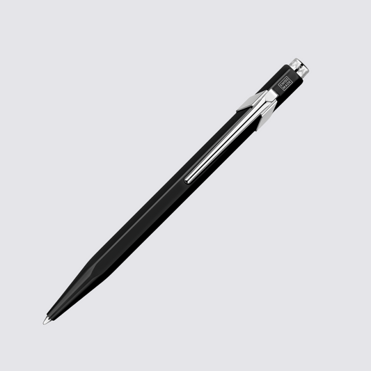 Classic Line 849 Ballpoint - Black