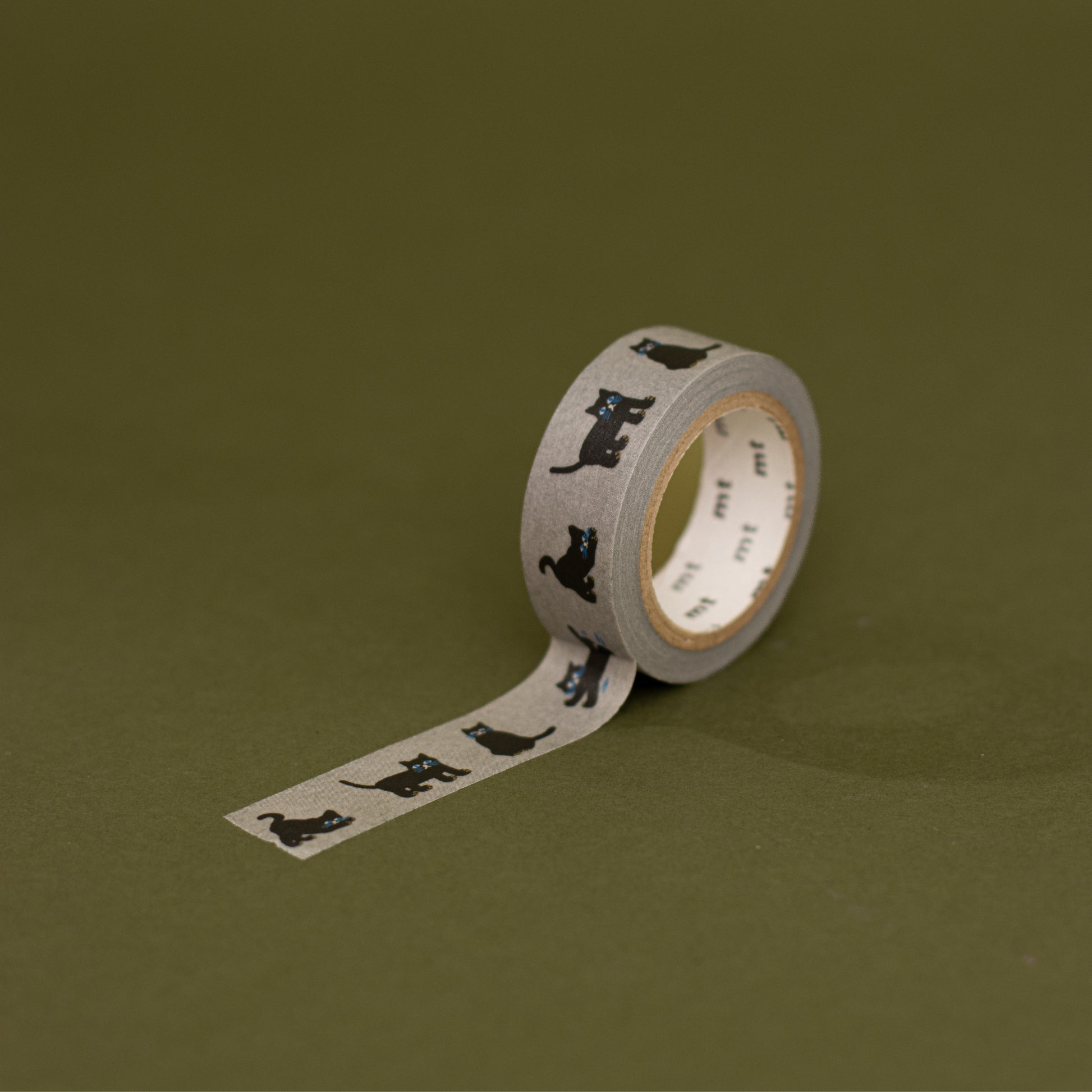 Washi Tape - Sou Sou Neko