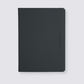 Black B5 goal digger planner 2024