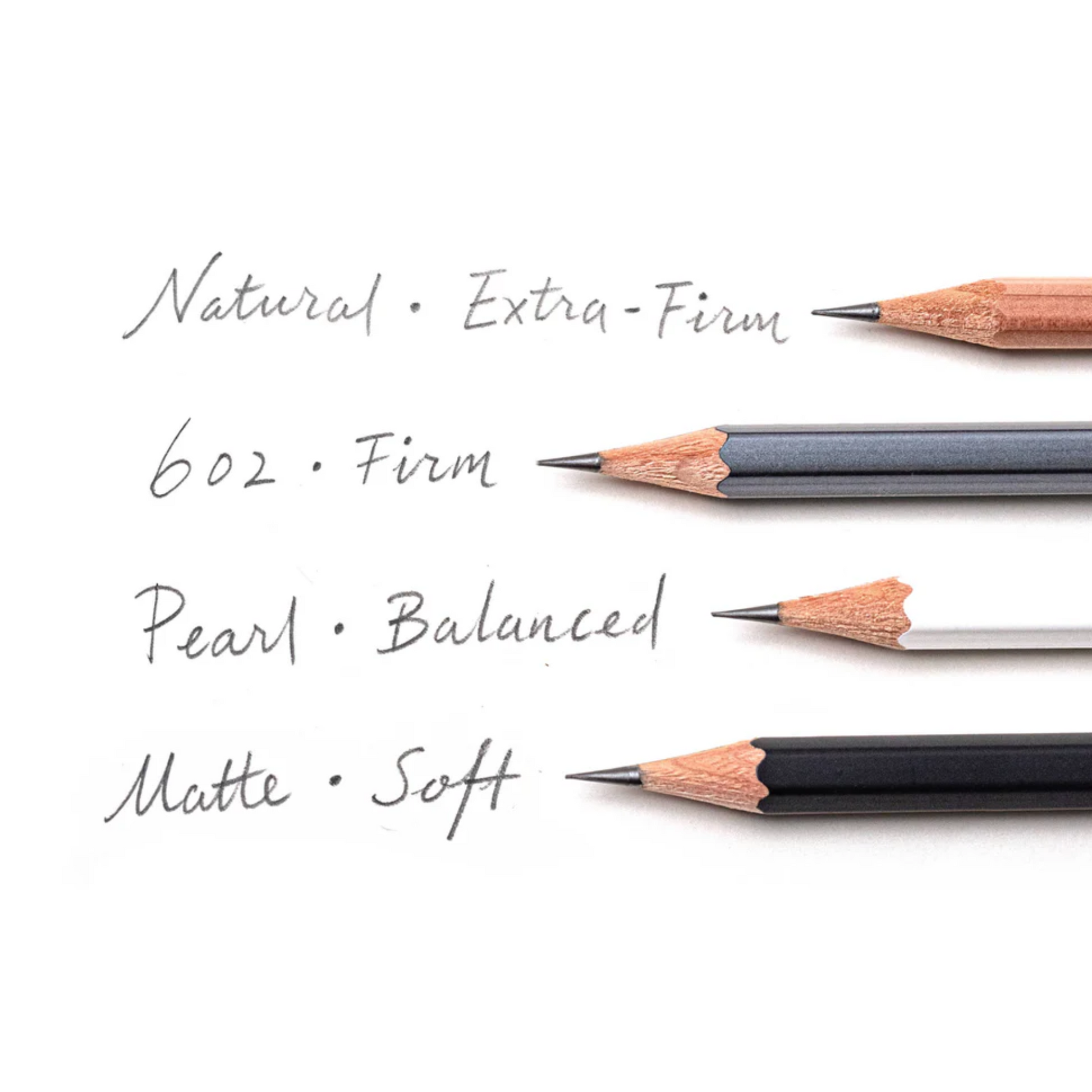 Blackwing Pencils - Set of 12 Matte Green