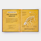 Book of Dinosaurs
