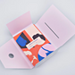 Bowery No. 1 Pocket Weekly Planner